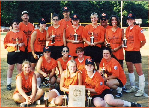 Fern Creek SB